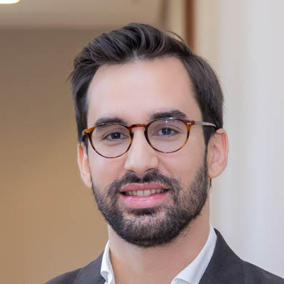 Dr. André Ferreira